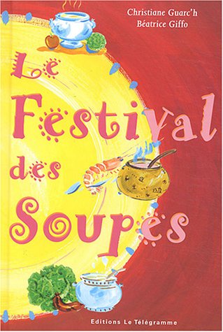 Le  festival des soupes