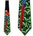 PARROT Birds Ties