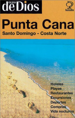 Punta Cana - Santo Domingo - Costa Norte by Horacio de Dios
