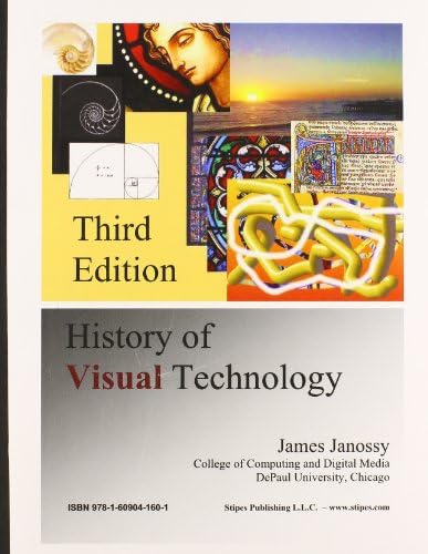 History of Visual Technology