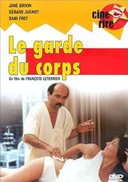 Le Garde Du Corps