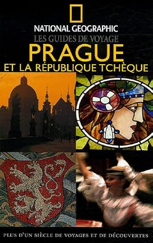 Download Prague et la République tchèque PDF