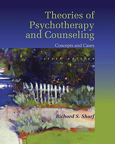 Amazon.com: Theoretical Models of Counseling and Psychotherapy