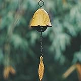 Oavand Japanese Traditional Lucky Small Wind Chimes