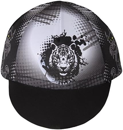 Xinzechen Cycling Cap Sweat Wicking Fits Under Helmets