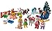 PLAYMOBIL 1.2.3 Advent Calendar - Christmas on the Farm