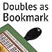 Book Light for Reading in Bed at Night | Best Amber LED Clip Lamp with 3 Levels of Brightness | USB Rechargeable | for Books, eReaders, Adults & Kids (Black)
