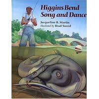 Amazon.com: Higgins Bend Song and Dance: 9780395675830: Martin ...