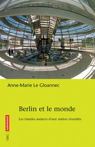 Berlin et le monde