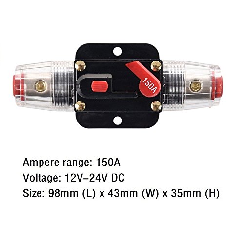 3 ZOOKOTO+12V+24V+Circuit+Inverter+Protection