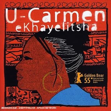 u-carmen ekhayelitsha