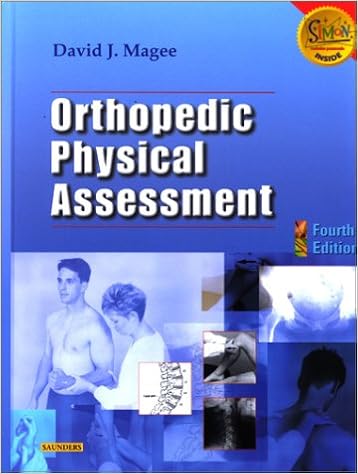 Orthopedic Physical Assessment Orthopedic Physical - 