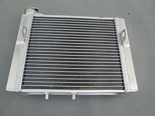 Aluminum Radiator for Can-Am Outlander 500 650 800 2006-2014 07 08 09 10 11 12 13