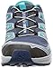 Salomon Women's Wings Flyte 2 W-W, Slateblue/Light Onix/Teal Blue F 7.5 B US