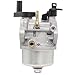 CCR2450 carburetor for Toro 210 221 Powerclear Snowblower Briggs & Stratton 801396 801233 801255 084132 084232 084133 084233 084332 084333 38584 38538 38413 38518 2 Cycle Lawnboy Insight CCR3650