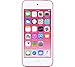 Apple iPod Touch 6th Generation and Accessories, 32GB - Pink