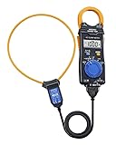 Hioki 3280-70F AC Clamp Meter, 600V/1000A