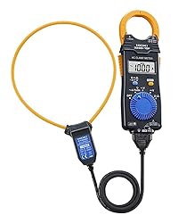 Hioki 3280-70F AC Clamp Meter, 600V/1000A