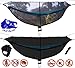 Chill Gorilla Defender Hammock Mosquito Net Stops All Bugs & Insects. Fast Easy Setup. Compact, Lightweight. Size 132