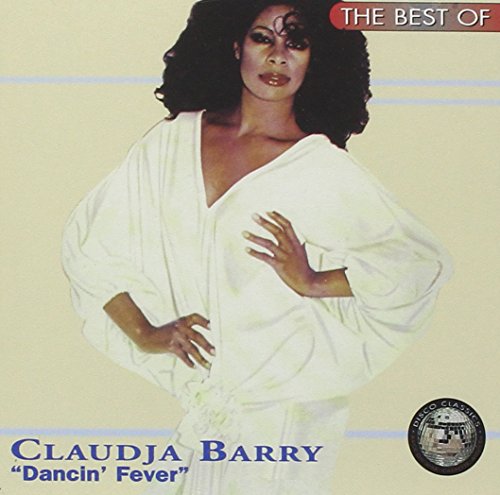 Claudja Barry - 1977 - Zortam Music