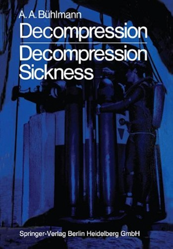 Download Decompression — Decompression Sickness (English Edition) PDF