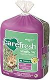 carefresh Timothy Hay Pet Diet