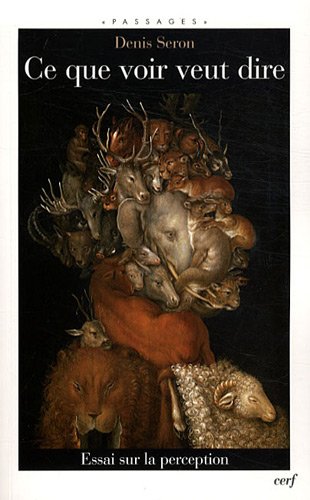 Ce que voir veut dire