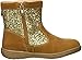 carter's Girls' Brisa Fashion Boot, Brown, 11 M US Little Kid
