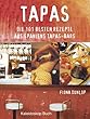 TAPAS - Die 101 besten Rezepte bei AMAZON.de