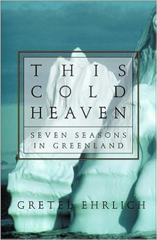 This Cold Heaven