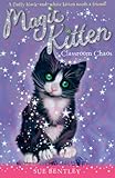 Magic Kitten #2 Classroom Chaos