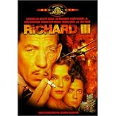 Richard III [DVD]