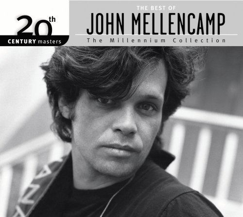 John Mellencamp - 20th Century Masters: The Best Of John Mellencamp - Zortam Music