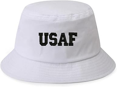 air force bucket hat