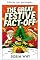 Livro O grande duelo de curiosidades festivas