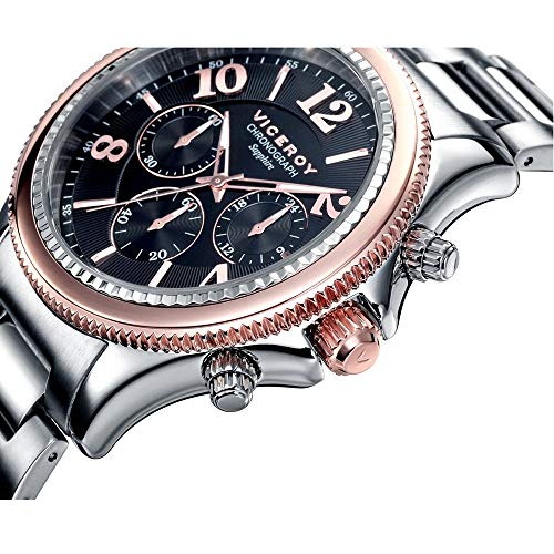 Reloj 47891 – 95, Penelope Cruz, Hombre, multifunción, de Viceroy - Imagen 3