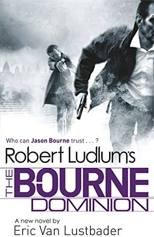 Robert Ludlum's The Bourne Dominion