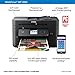 Epson Workforce WF-2860 All-in-One Wireless Color Printer with Scanner, Copier, Fax, Ethernet, Wi-Fi Direct and NFC, Amazon Dash Replenishment Enabled (Renewed)thumb 2