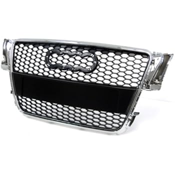 grille