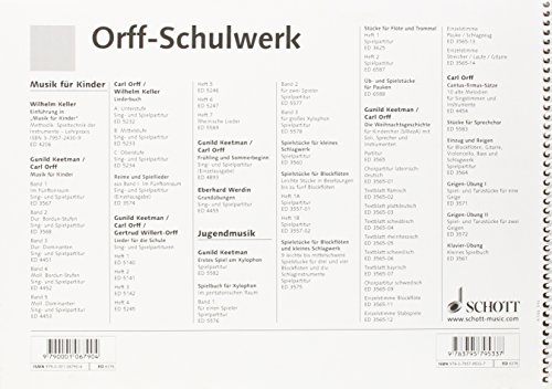 African Songs and Rhythms for Children: A Selection from Ghana. Singstimme und Orff-Instrumente. Sing- und Spielpartitur… - Image 3