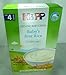 HIPP BABY RICE ORGANIC CEREAL PAP 1 PACK 200g NO ADDED SUGAR,FROM 4 MONTHS,FRESH