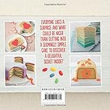 Image de Peek-a-boo Cakes: 28 fun cakes with a surprise inside!