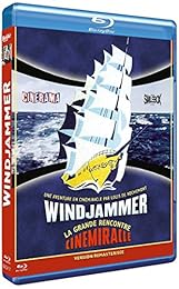 Windjammer : La grande rencontre - Blu-ray