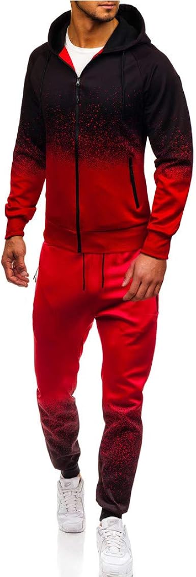 velour sweatpants mens
