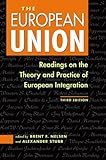 European Union Readings on the Theory and Practice of European Integration