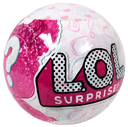 Lol surprise limited edition lol surprise mystery pack