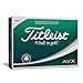 Titleist AVX Golf Balls (One Dozen)