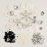 Mini kitty- DIY for cellphone , Bling elegant silver girl High-heeled shoes snowflake snowflower Cell Phone Case Resin crystal diamond Flat back Kawaii Cabochons Deco Kit / Set for iphone 4 4S ,iphone 5 5c 5G,for iphone 6 iphone 6 plus for samsung note 4 samsung s5 mini s5 i9600 for samsung galaxy s3 i9300 ,for samsung galaxy s4 i9500 for sony/htc/nokia/google etc