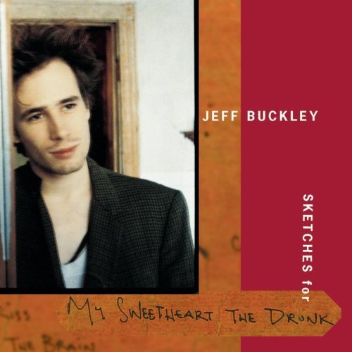 Jeff Buckley - Sketches For My Sweetheart The Drunk 3-Lp - Zortam Music
