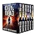Gia Santella Crime Thriller Boxed Set: Books 1-6: Gia Santella Crime Thrillers